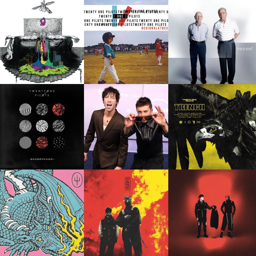 Tyler_yoseph's tweet photo. Moment of silence for the dinosaurs who couldn’t hear this flawless discography https://t.co/t82MgiXoyi
