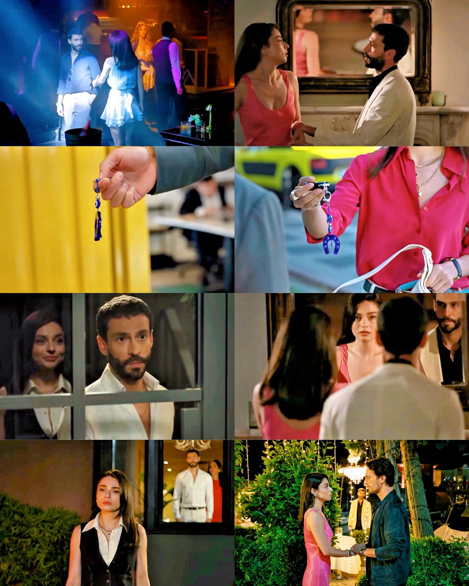 kocxtekin's tweet photo. i love the parallels 💫

#muhtemelaşk • #defkad https://t.co/iOP8eHQVOh