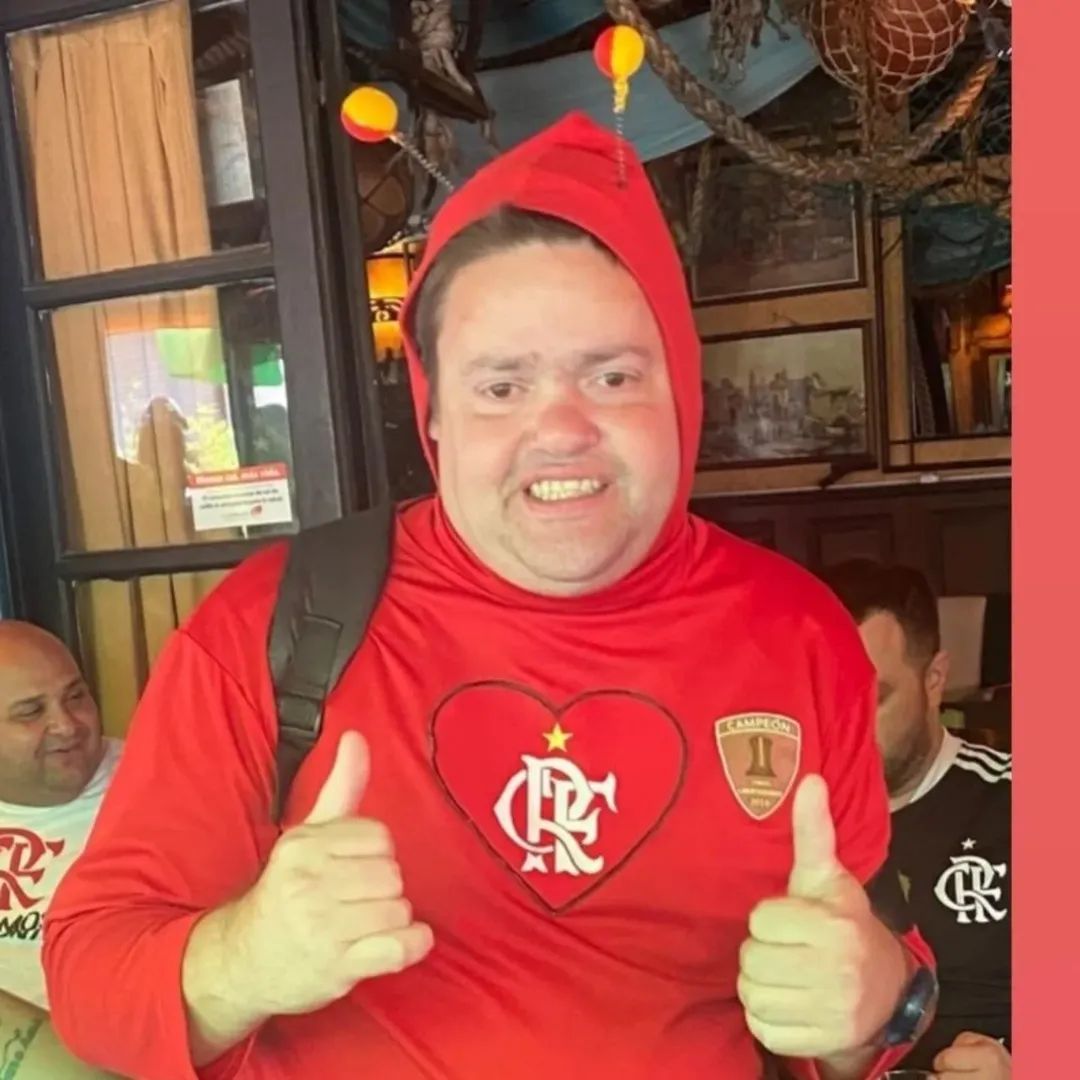 chapolin_maraca's tweet photo. To ligado  na band vendo  o mengão #FutebolNaBand https://t.co/8usarH2BwY