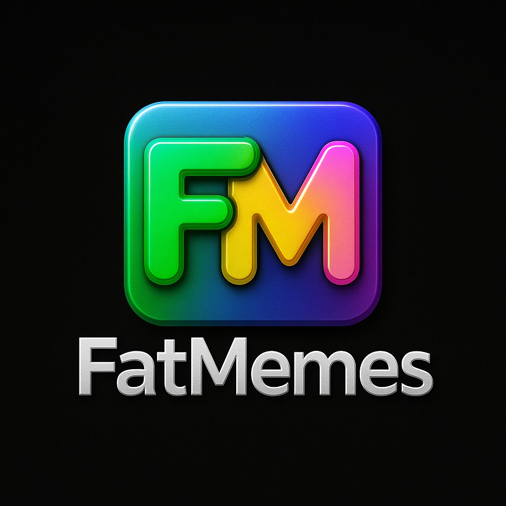 FatmemesX's tweet photo. @brockpierson We'll be the DJ with the tunes! $FMEME

6htDyx1SmHtfu2eTGhsMtH42B95AY7joPLAAP6dwbonk https://t.co/VvcBfY0ttg