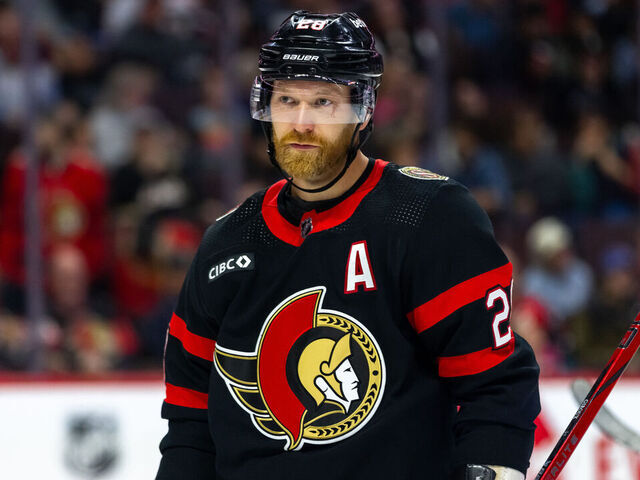 onlysenators's tweet photo. Claude Giroux is headed back to Philadelphia.

Forever a #Sen. Thank you, Claude. ❤️ https://t.co/7je6dE2Ebj