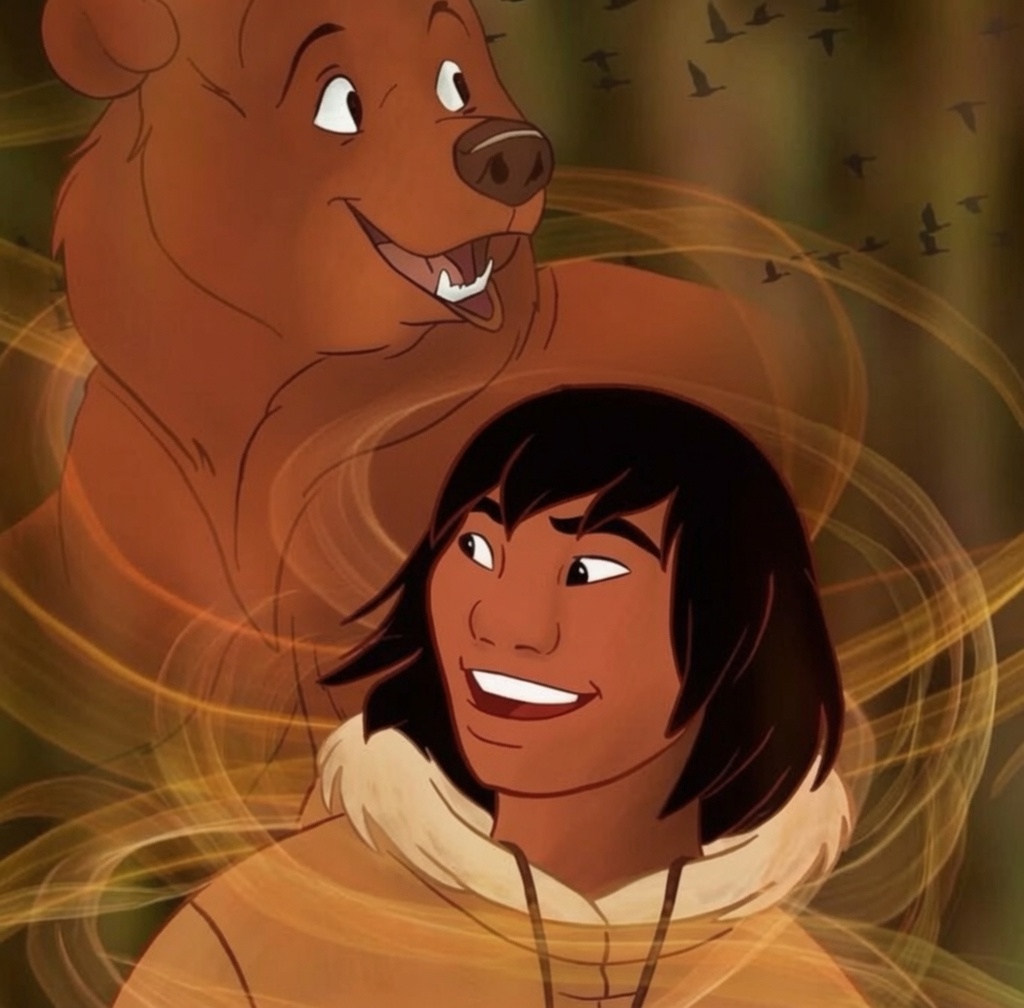 barbie_context's tweet photo. Hasta Kenai prefirió ser un oso que seguir siendo hombre https://t.co/JSx1RhUHEe
