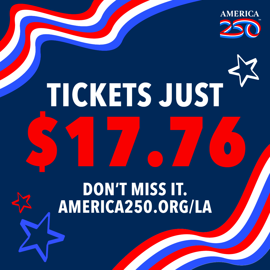 America250 tweet media