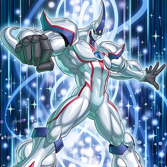 menjer1999's tweet photo. @MBTYuGiOh The dual power neos alt art

Whats with the massive tumour on his back? https://t.co/0fJ74VGiia