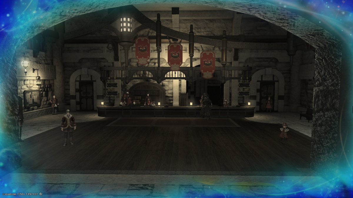 KlawdGreywulf's tweet photo. Do you remember when we joined the Maelstrom in Limsa Lominsa?
And the Primals we faced down without flinching?
#Twitch #FinalFantasyXIV #FFXIV #Endwalker #Gunbreaker #Hrothgar #Furry #LGBT #English #TheHeroArcade #Gpose https://t.co/3srBNx6Rua