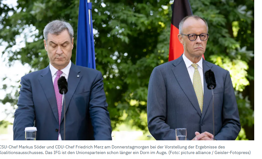 dankefurdie's tweet photo. Wer das
#IFG abschaffen möchte,
der hat eine Menge zu verbergen.
Ehrliche, korrekte und seriöse Parteien und Politiker:innen lassen das IFG im Grundgesetz stehen.
Was verheimlicht Ihr noch?
#NiewiederCSUCDU. Und die SPD sollte sich mal fragen, wo diese das S verloren haben. https://t.co/k0QBGi2rBi