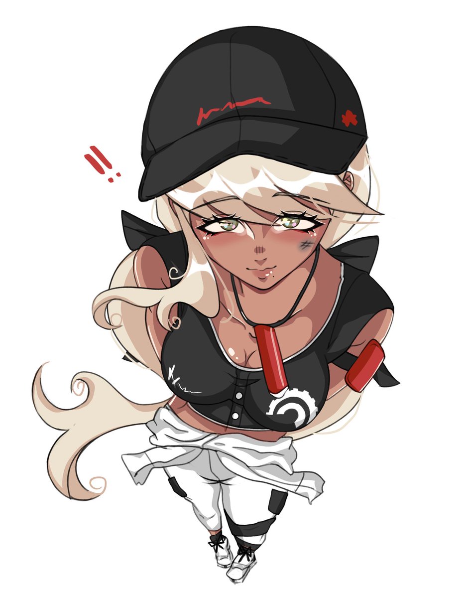 sweetkmdraws tweet picture