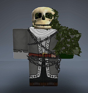 Sharktopus280's tweet photo. i got myself the riddiling skull mwhehehe!!
Also this fit is the corpse of Yorick!!
#roblox #yorick https://t.co/DjKsL7mx0U