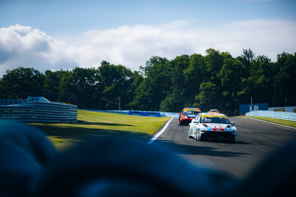 Bryan Herta Autosport tweet media