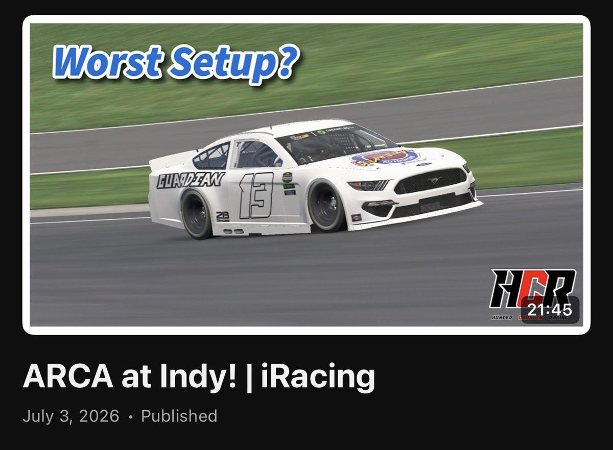 CarstenHunter tweet picture