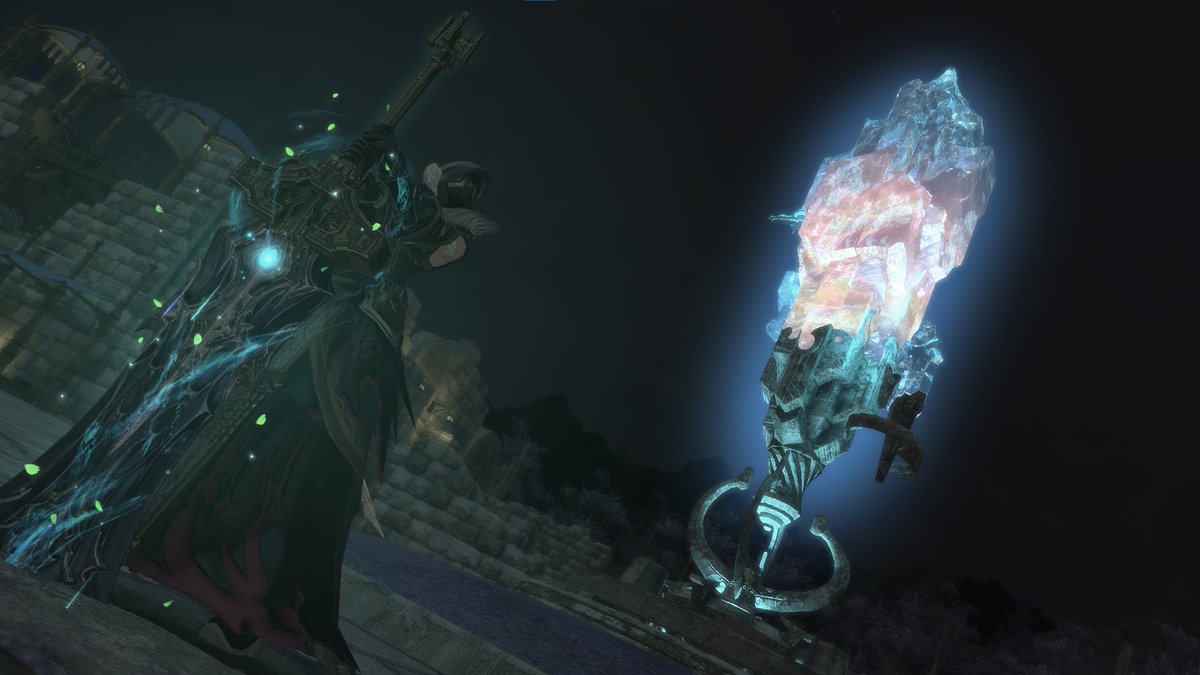 ShadowDrood tweet picture