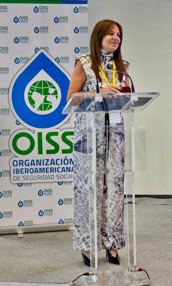 Ministerio de Capital Humano tweet media