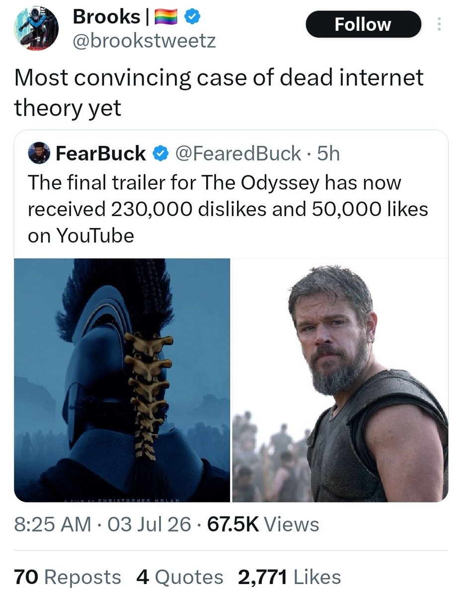 Delusional Takes tweet media