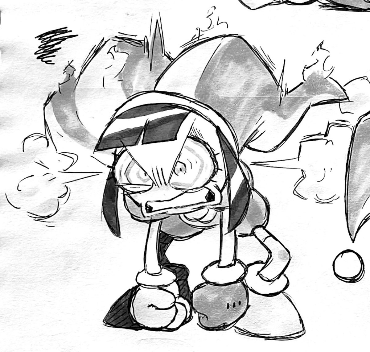 Andy-O’s DOING COMMISSIONS?? tweet media