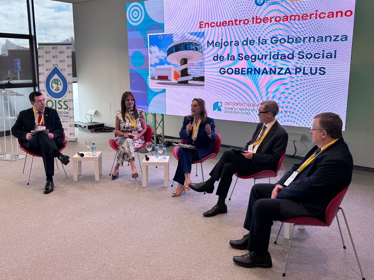 Ministerio de Capital Humano tweet media