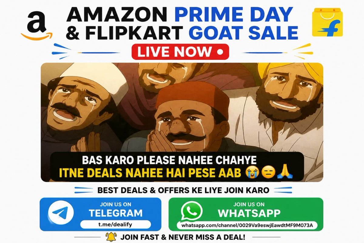 IndiaDealig's tweet photo. Just a MEME 😂

Less Spam Join WhatsApp: https://t.co/6k3ay7iozF 😏🥲🥰 https://t.co/4FoQrqogRW