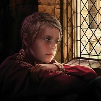 Buff_err 🐉F&B spoilers tweet media