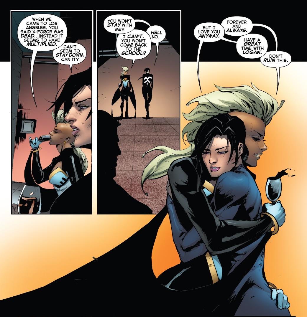 lij_jj's tweet photo. I’ve always read it as Betsy being her closest friend but Jean is her sister. Like their relationship goes much deeper than a normal friendship. That’s a real sisterhood. If Jean is her number 1 most trusted person Betsy is absolutely number 2. https://t.co/ojUvcPxAx4