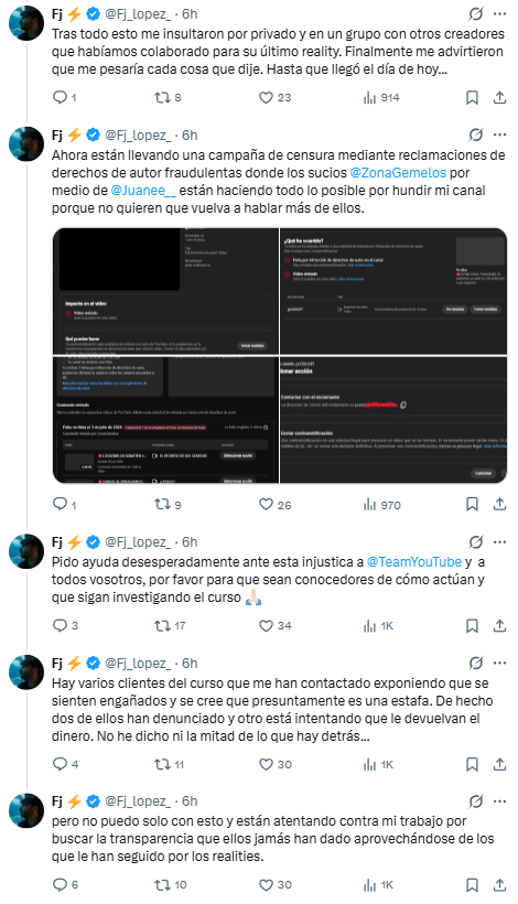 Argos tweet media