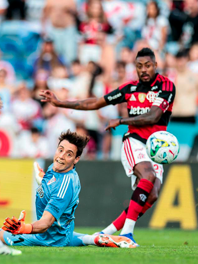 Flamengo_es's tweet photo. ©️ BH27. https://t.co/bvNhViu8IE