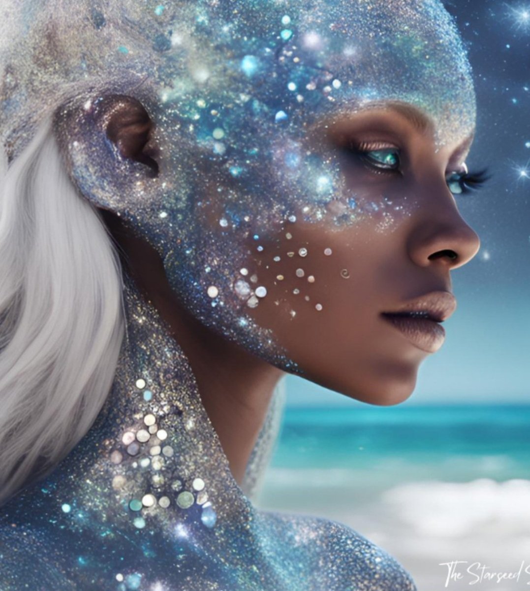 Yoli1111HC's tweet photo. @LindseyLily1111 Yes sister. You feel ancient  to me.  Your frequency is so beautiful 😍.  You heal the world. You will transform as you transform others. It's a continuous cycle 🚲 to expand ourself.  I saw images of MINTAKA. A memory.. an expansion.  My ringing in my brain /🦻just went higher https://t.co/TipxqBfdXp