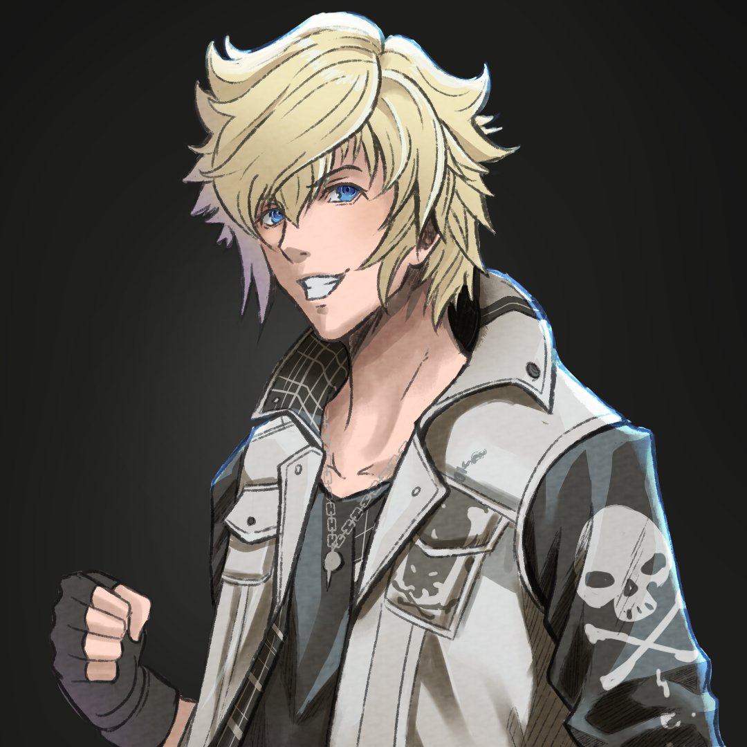 gbiiel_13's tweet photo. If you could keep one thing of versus xiii in FF XV, what could it be? 

WIP https://t.co/RWCvxenqlu