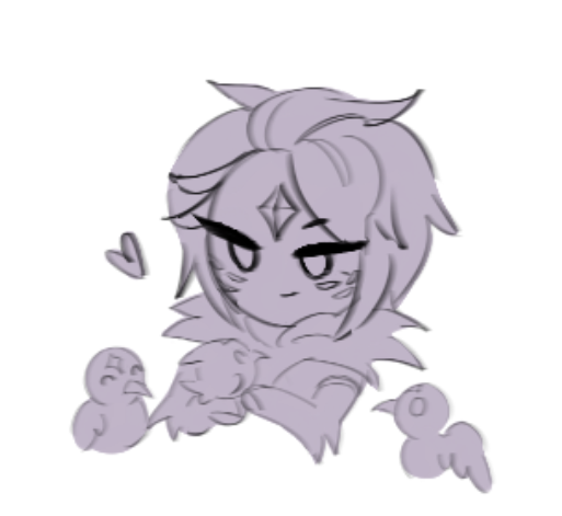 somnambuleaah's tweet photo. ofc he loves all his hatchlings #cookierun #windarchercookie https://t.co/fInF7TUilP