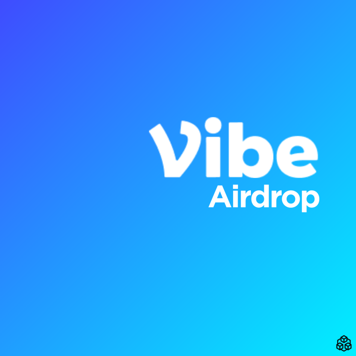 web_airdrops's tweet photo. 🪂 Vibe Airdrop 🪂

@vibe_trading is a permissionless perpetual futures exchange built on Hyperliquid, allowing anyone to list and trade virtually any token from memecoins and low-cap assets to utility tokens from any blockchain

💰 The project has not publicly announced any VC backing or fundraising rounds

⭐️ The airdrop is confirmed through the Vibe Points Program. Users earn points by trading, completing tasks and referring active users

————————————————————————

🟦 Step 1

• Visit the Vibe dashboard: https://t.co/ndMuuioa6E

(Optionnal) Enter this referral code during registration: web3drops

• Complete the registration process and connect your wallet to access your personal dashboard

————————

🟦 Step 2

• Once your dashboard is ready, open the ''Tasks'' section

• Complete as many available tasks as possible to earn additional Vibe Points

————————

🟦 Step 3

• Visit the Vibe trading platform: https://t.co/ZFLUTWiGuX

• Connect your wallet, click Deposit and fund your account

• You can then begin trading perpetual markets on supported tokens. Your trading activity contributes to your Vibe Points

————————

🟦 Step 4

• Open the Pools section and choose one of the available liquidity pools

• Deposit your tokens into a pool to earn additional rewards and Vibe Points

————————————————————————

Risk Disclaimer: Perpetual trading and liquidity providing both involve financial risks, including the potential loss of capital and impermanent loss. Make sure you fully understand these risks before participating and only use funds you can afford to lose

Full Vibe airdrop guide for free: https://t.co/FCjdaV45Nn