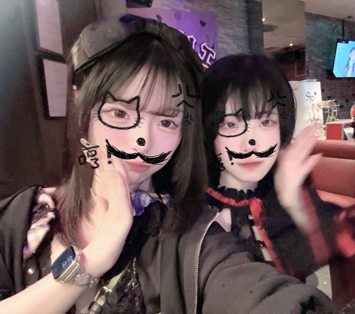 05ohmR9's tweet photo. 🎀0️⃣7️⃣0️⃣3️⃣🎀
 #自撮り界隈  #コンカフェ https://t.co/fJCnzEO5VM