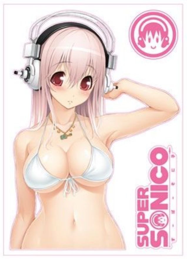 3dsheen's tweet photo. Oh to own this sonico scale 💔 https://t.co/1E966XQjuh