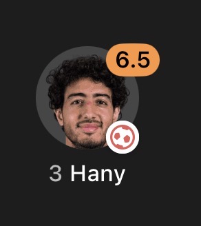 TotalFootball's tweet photo. Mohamed Hany 🇪🇬 becomes the 1st player to score 2 own goals at a World Cup

vs Belgium                               vs Australia https://t.co/BDMnCrHZva