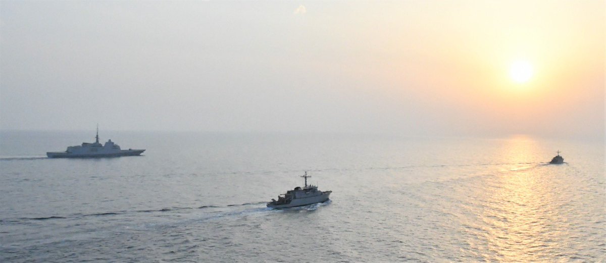 FrenchForces tweet picture