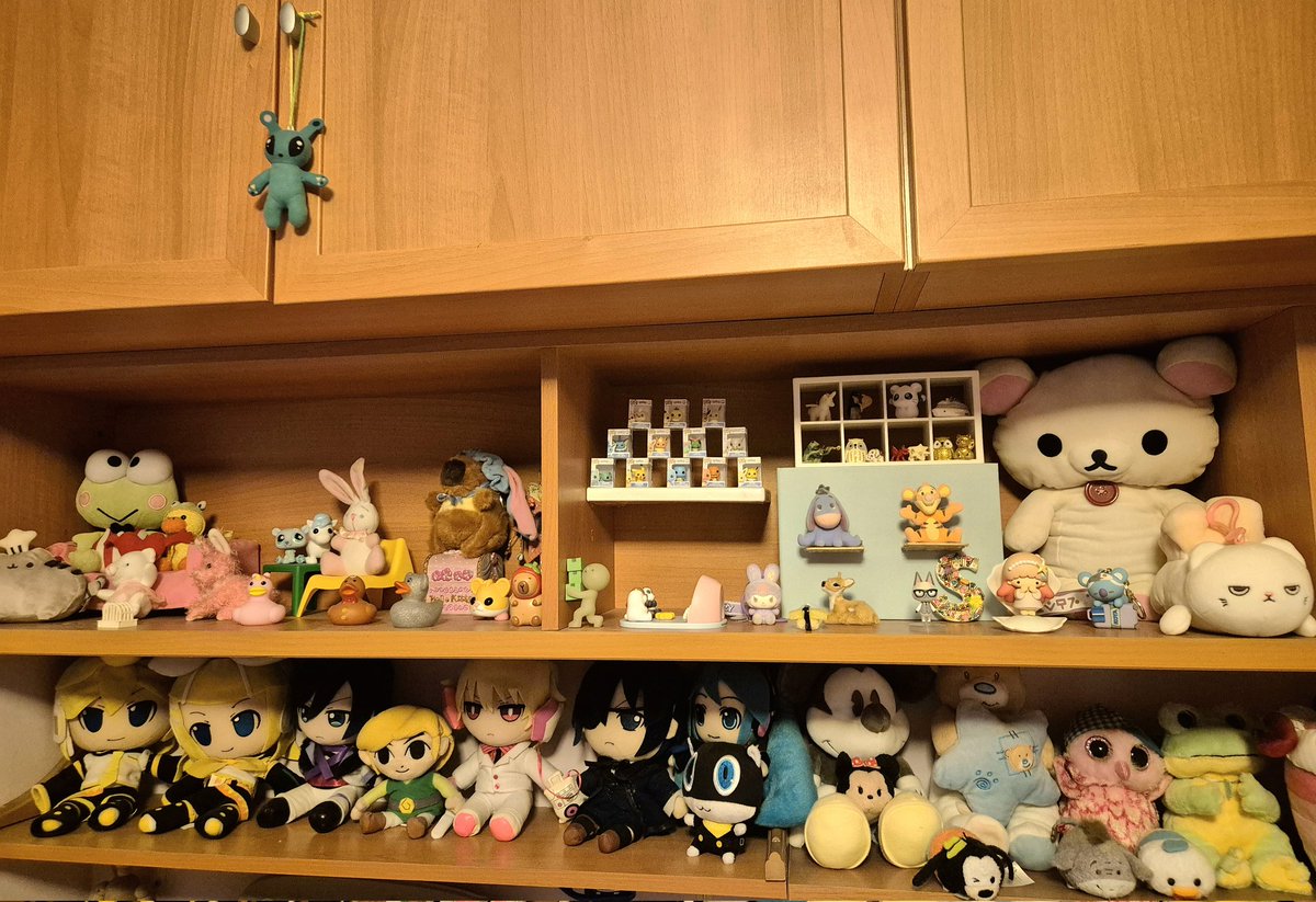 astercats's tweet photo. Sometimes I feel a bit self conscious of my room so these posts have me feeling so much better 🥹 room of a 27 yo🪻 https://t.co/7vrlvEYLTQ