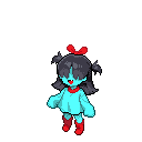bkrr557540's tweet photo. elin sprite for aqua https://t.co/OJ7eQaw1FS