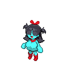 bkrr557540's tweet photo. elin sprite for aqua https://t.co/OJ7eQaw1FS
