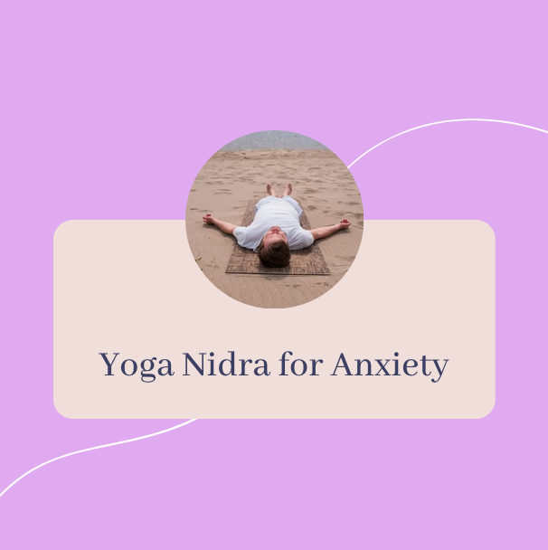 PaulJerard's tweet photo. Yoga Nidra for Anxiety
https://t.co/0MI8uTi3ZI
#YogaNidraForAnxiety https://t.co/HCKKCa0k7q