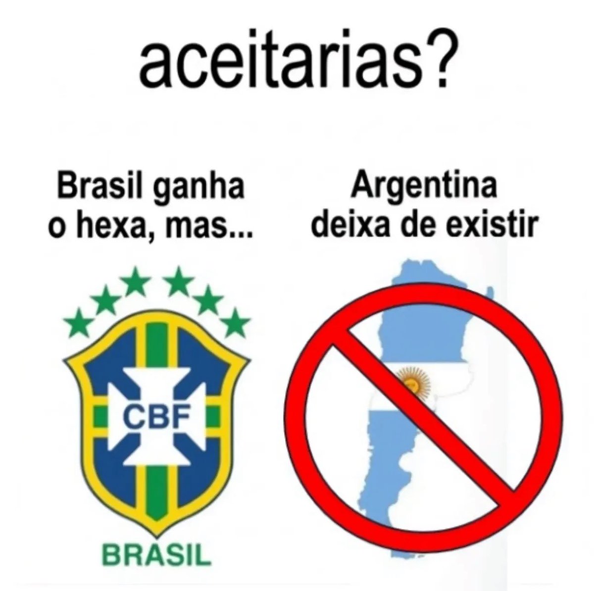 shitpostverdade's tweet photo. https://t.co/hTCyutpZxo