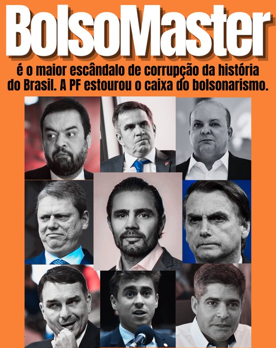 zubu's tweet photo. @Pri_usabr1 TEM QUE SER MUITO IDIOTA, BURRO MESMO, PÁRA ACREDITAR EM BOLSONAROS. DEFENDER ENTÃO É PARA RETARDADOS E GENTE SEM CARATER, OU MUITO BURRO MESMO. https://t.co/vom0Zhpq9J