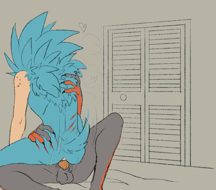 losttimpactt's tweet photo. #DDSonic26 day 3 - home invasion/voyeur 🖤⬆️💙⬇️ + infinite creeping, viewer's choice on who he's jealous of 

#nsfw #sonicnsfw #sonadow #sonadownsfw #shadonic #sonfinite #shadfinite https://t.co/MAZ6uKpbuD