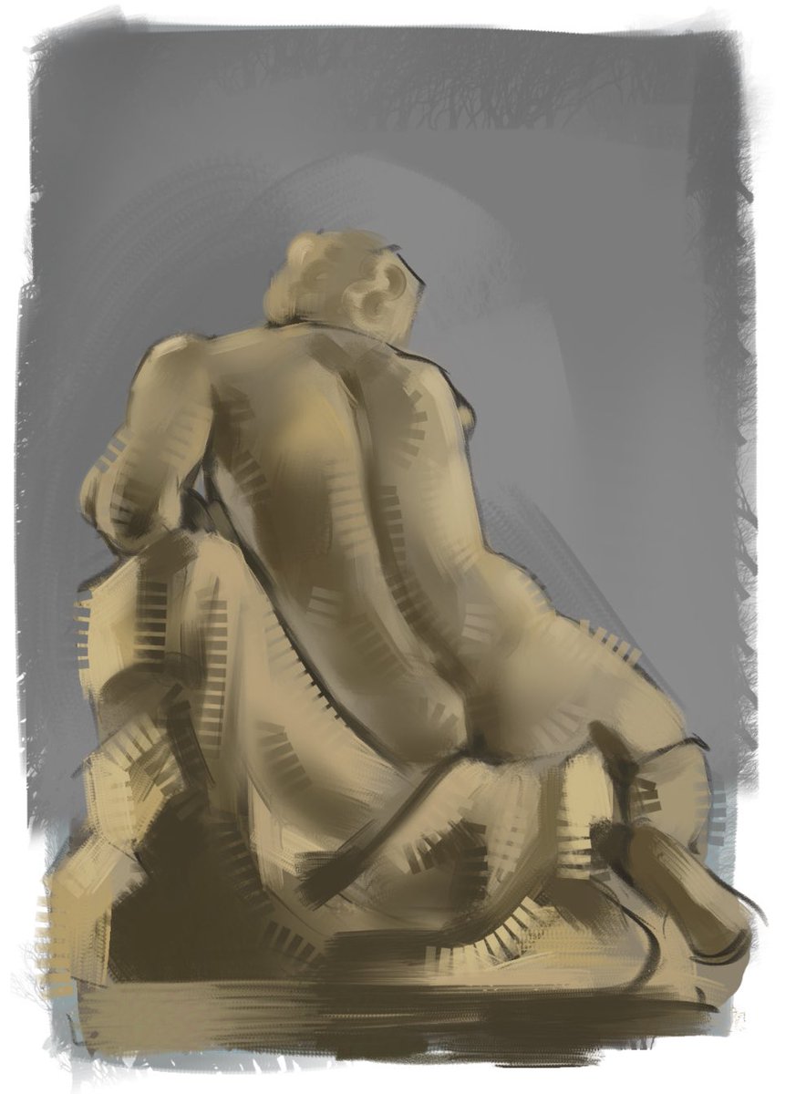 1nonsense_'s tweet photo. what a beautiful day to realize I can’t draw normally lol
#values #valuepractice #sketch https://t.co/5LGUnlcQt9