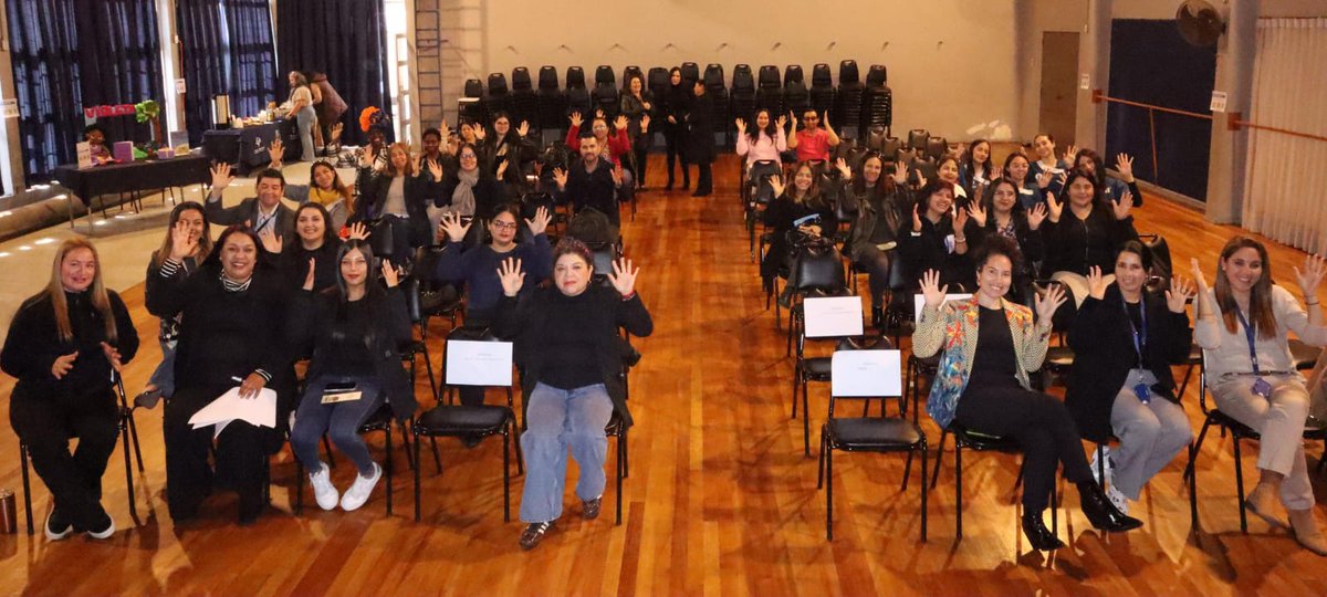 AngamosOnline's tweet photo. Universidad de Antofagasta presentó cartilla para fortalecer la transición a la vida laboral de estudiantes autistas https://t.co/NRI7uLwM0Y
#Antofagasta #Calama #Taltal #Tocopilla #Mejillones https://t.co/4KtwYD53wP