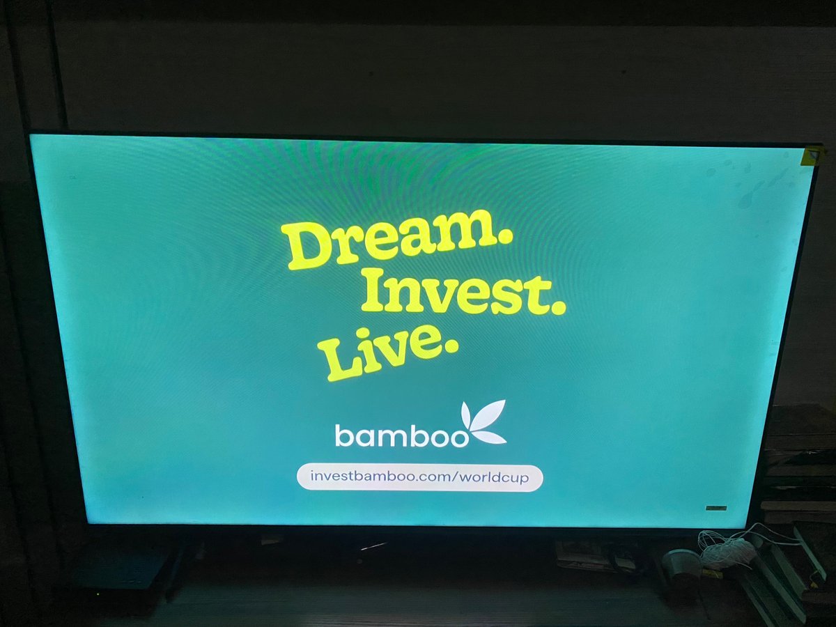 Tijaniheyzed's tweet photo. @investbamboo #BambooCEO https://t.co/JmoaPuN0Dq