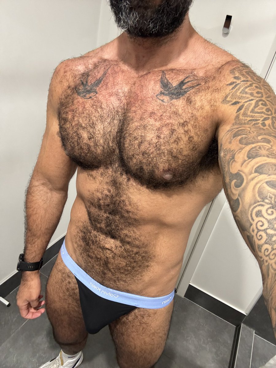Growing Gorilla tweet media