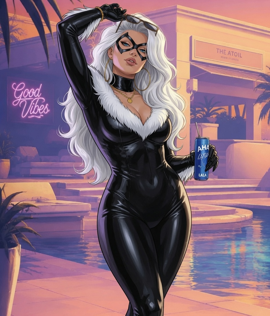 Daily_BestWaifu's tweet photo. Black Cat GTA VI girl

#GTAVI #blackcat #marvel https://t.co/qAh6vtSqh4