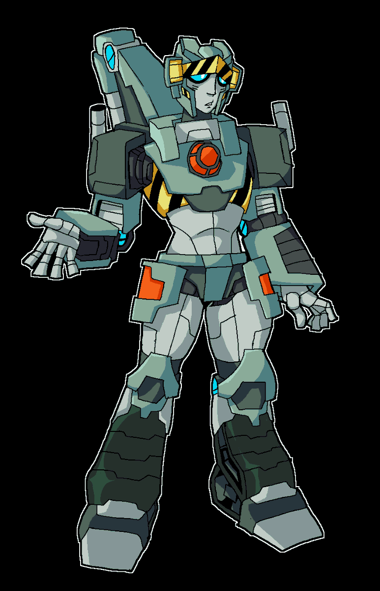 DEADENDED2007's tweet photo. moonracer by @/swooopers https://t.co/qhYYIhGYDN
