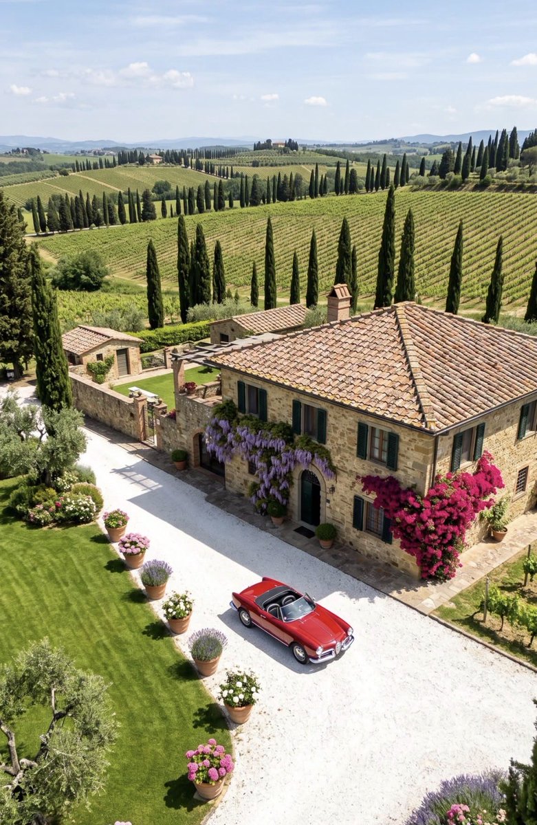 W0rld2026's tweet photo. Tuscany, Italy 🇮🇹 https://t.co/aBWXKbSmON