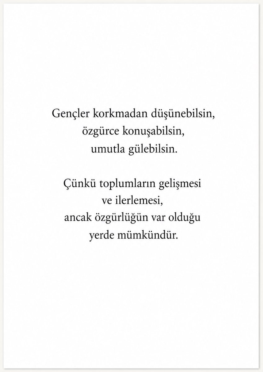 ArasENGEZ's tweet photo. Genel Başkanımız Sn.Kemal Kılıçdaroğlu ile birlikte Deniz Göktaş’a destek olmak için bugün Çağlayan Adliyesi’ndeydik.

Komedyen Deniz Göktaş’ın tutuklanması, ifade özgürlüğü ve tutuklama tedbirinin sınırları konusunda ciddi soru işaretleri olduğunu bir kez daha göstermiştir. Sanat ve mizah icra etmenin sonu tutuklama olmamalıdır. Hukuk, cezalandırmanın değil; adaletin ve özgürlüklerin güvencesi olmalıdır.
@kilicdarogluk