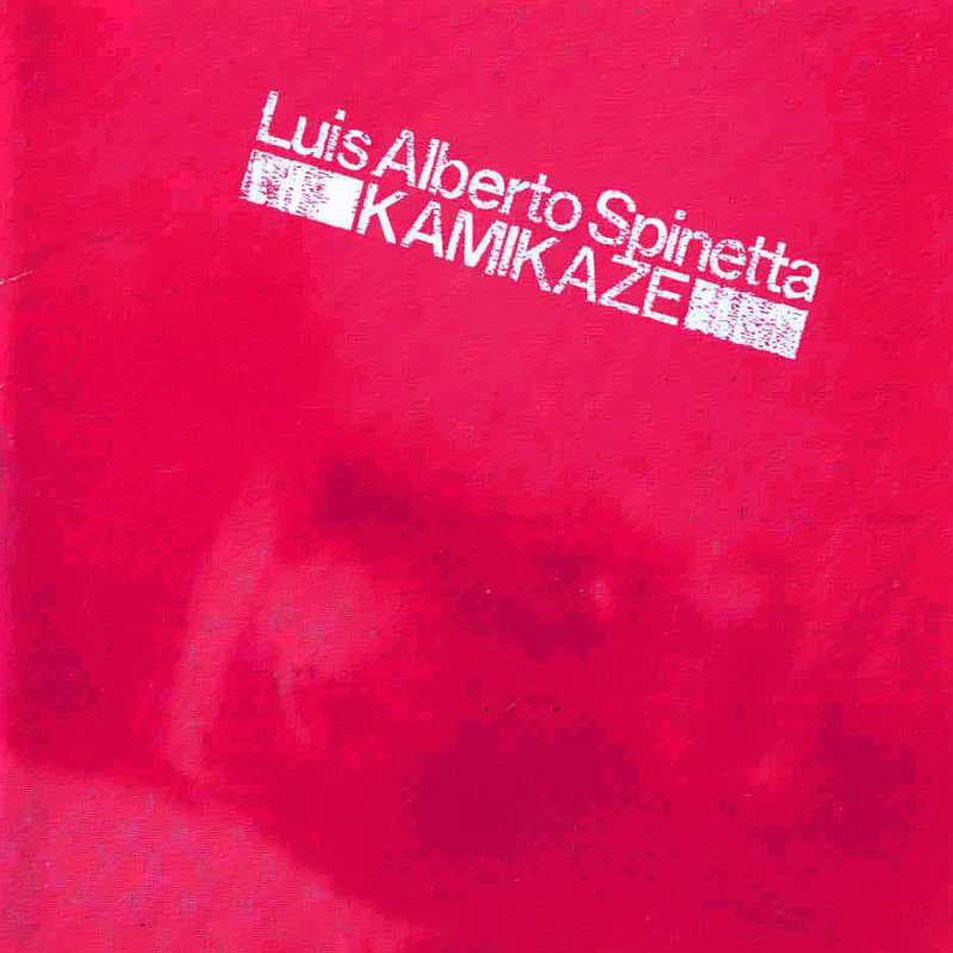radiorara_'s tweet photo. Estoy escuchando Luis Alberto Spinetta - Kamikaze - Almendra por https://t.co/DBk56T8P29 👽 https://t.co/axcLCZ6aVN