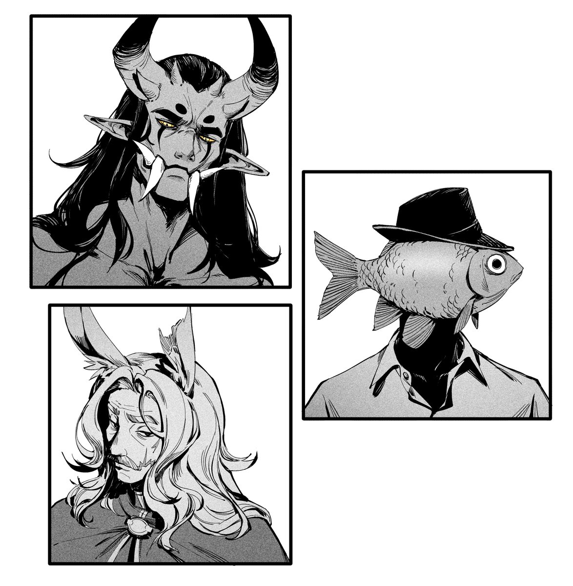 pikatl's tweet photo. i tried art fight https://t.co/fa3zxu3gl7