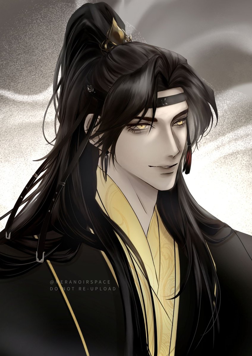 neranoirspace's tweet photo. #oc
He said, "Woof woof."🐺 https://t.co/I9NGiuMg27